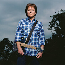 John Fogerty op 28 juni naar Ziggo Dome Amsterdam