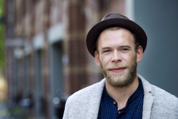 Michael Prins komt naar Sofa Sessies!