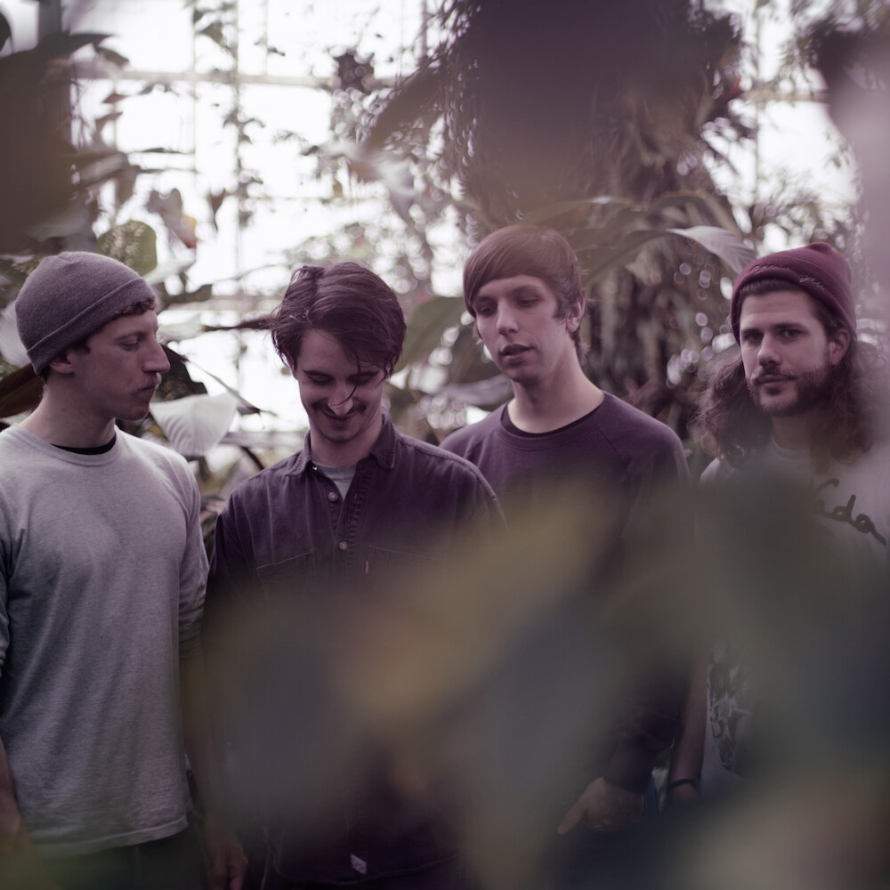 Slow Bloomer share first music video