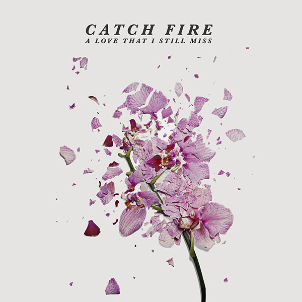 Catch Fire unveil new video for "Silvester"