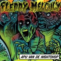 Een nieuwe single van Fleddy Melculy!