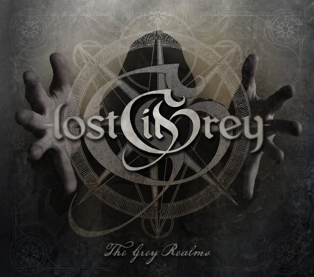 Lost In Grey new lyric video released