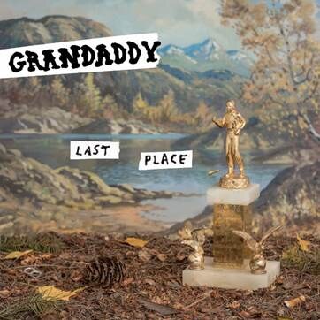 Grandaddy kondigt nieuw album 'Last Place' aan met release op 3 maart