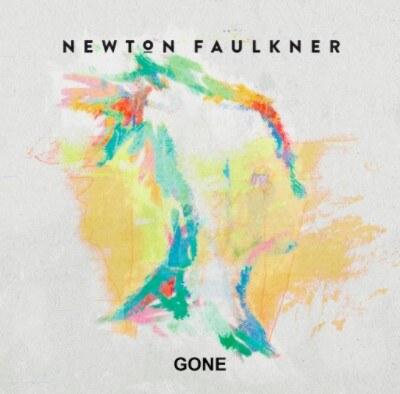 Newton Faulkner launches new single "Gone"