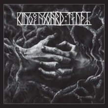 King of Asgard release ":taudr:"