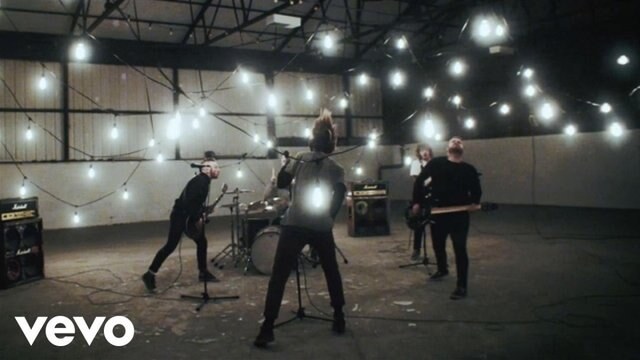While She Sleeps release new music video for 'Silence Speaks' feat. Oli Sykes