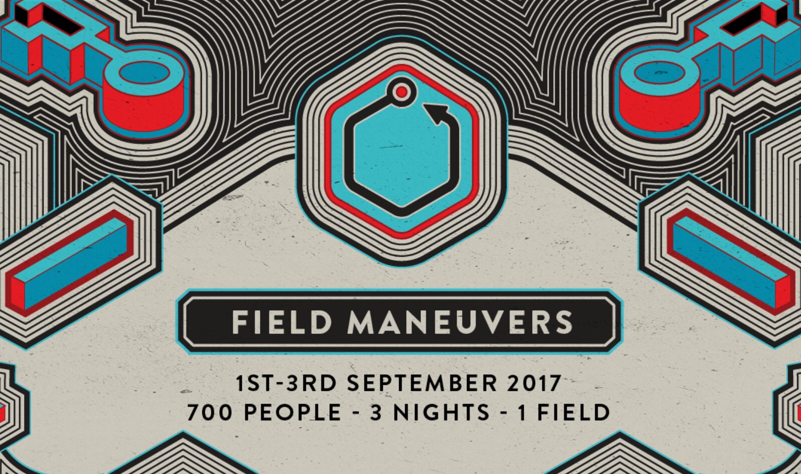 Field Maneuvers announce first names