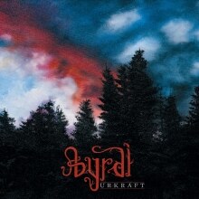 Byrdi release "Ansur : Urkraft"