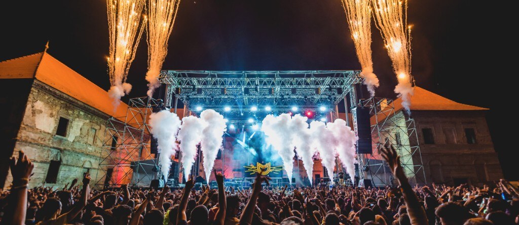 Te ontdekken in 2017: Roemeens muziekfestival Electric Castle