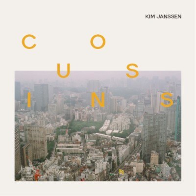 Een nieuwe plaat voor Kim Janssen