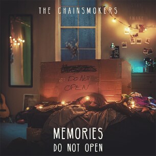 The Chainsmokers kondigen debuutalbum 'MEMORIES...DO NOT OPEN' aan