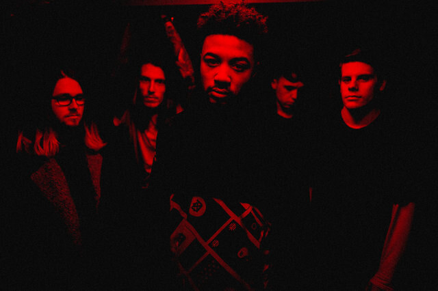 Loathe announce new album »The Cold Sun«; unleash video for 'Dance On My Skin'