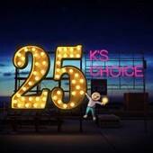 Bestel ‘25’, de ultieme Best Of van K’s Choice en win tickets!