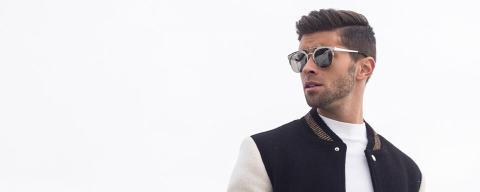 Jake Miller komt op 23 april zijn muziek live voorstellen in het Antwerpse TRIX