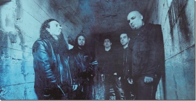 In Thousand Lakes release "I Rise" video cip