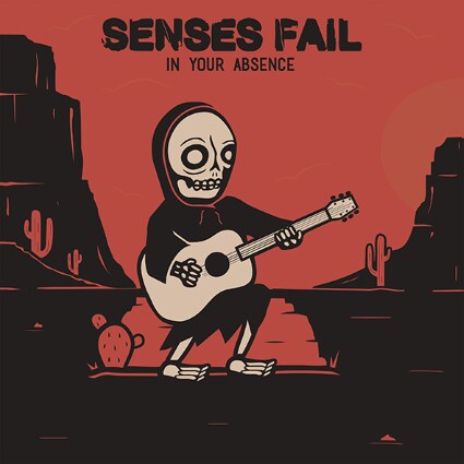 Senses Fail releases ‘In Your Absence’ on March 3