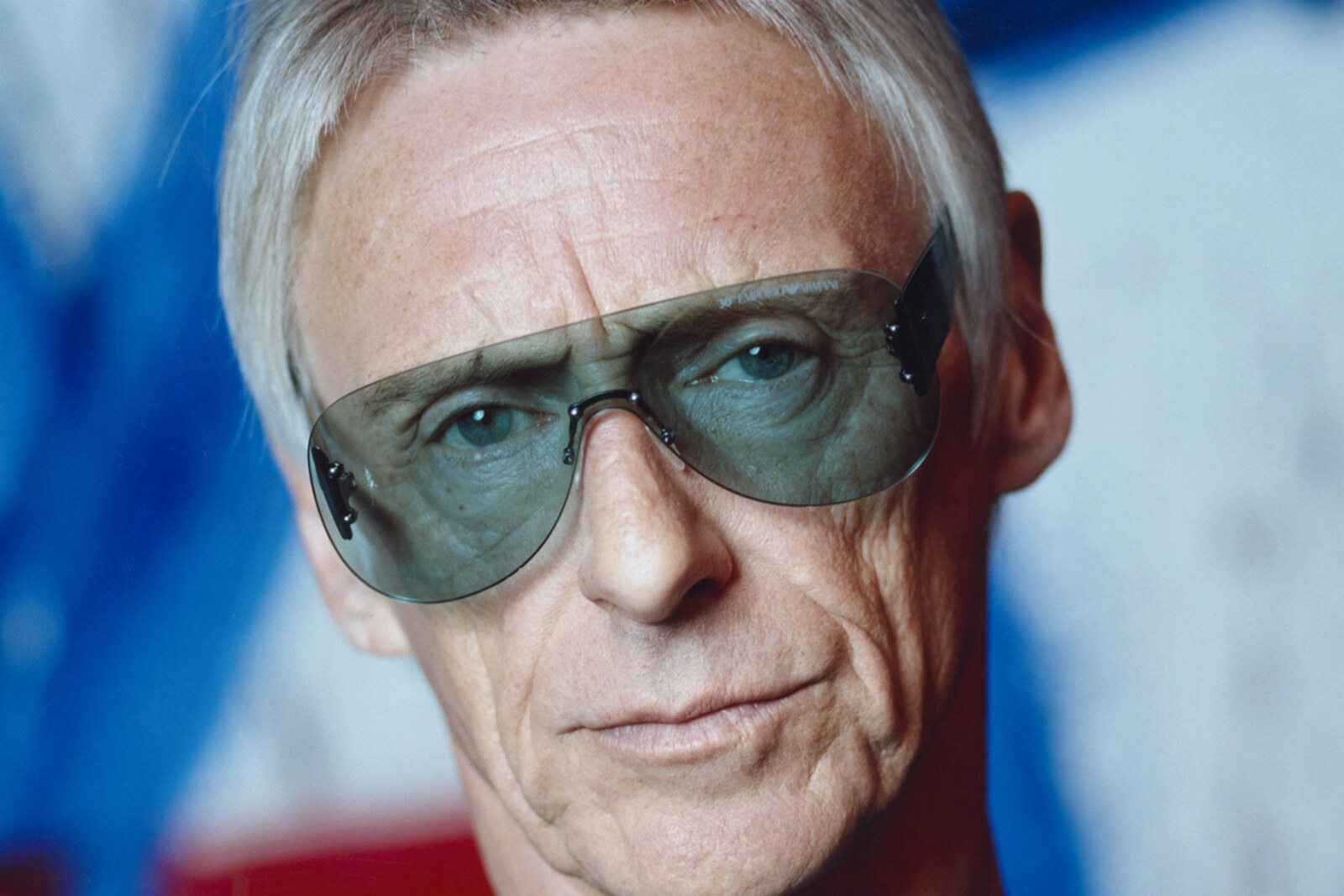 Paul Weller op maandag 5 juni in de Ancienne Belgique