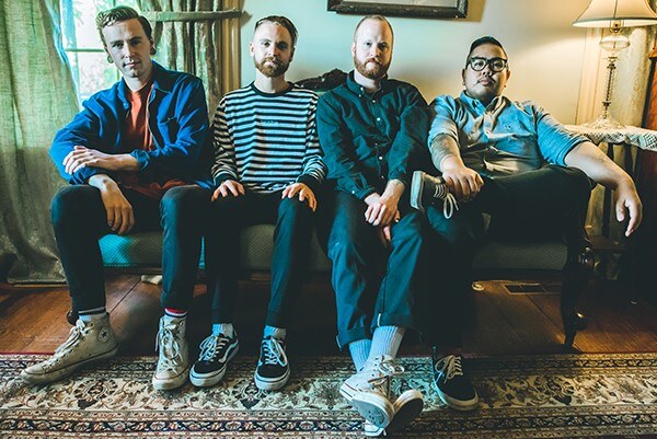 Like Pacific Debuts Video For Heartfelt Song “22a”