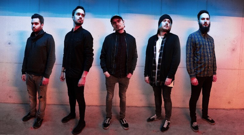 FRCTRD: French deathcore band to release EP on We Are Triumphant 