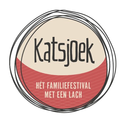 Katsjoek, hét familiefestival met een lach op Keiheuvel in Balen