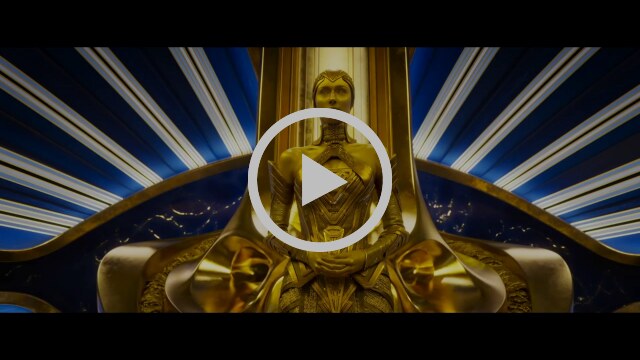 Guardians of the Galaxy Vol.2 stelt tweede trailer voor
