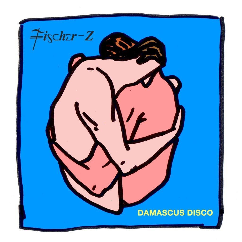 Vandaag wereldwijde launch van Damascus Disco