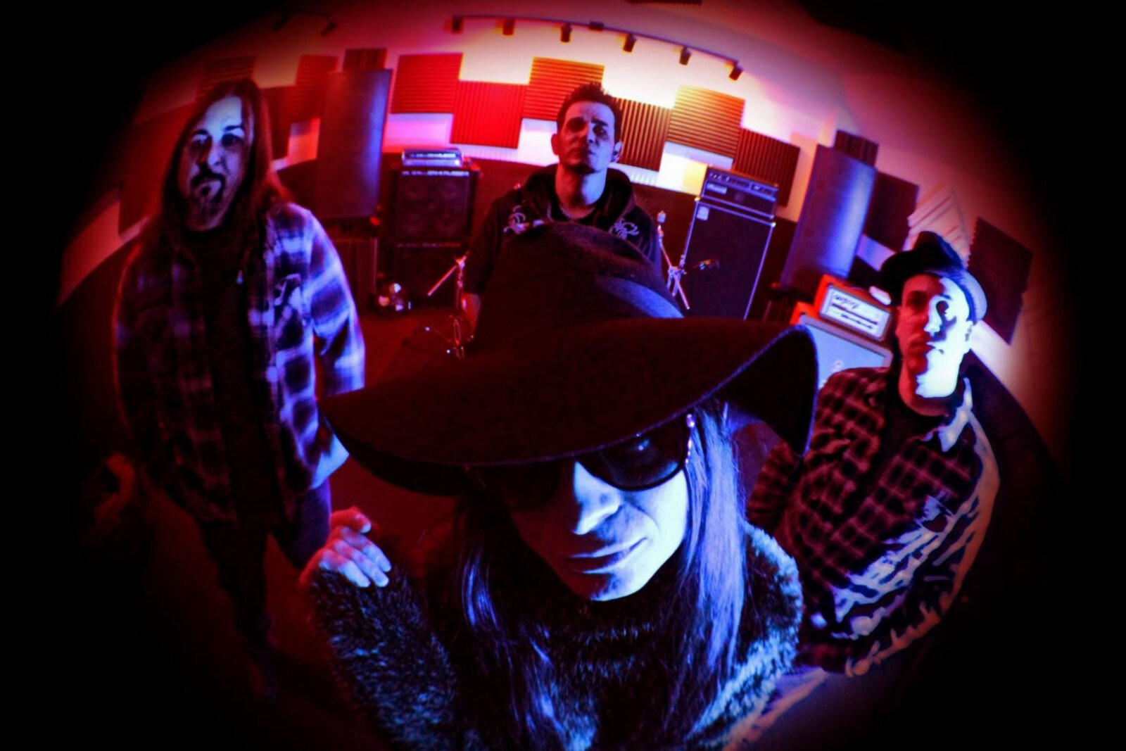 Life Of Agony release Debut Video For ‘A Place Where There's No More Pain’