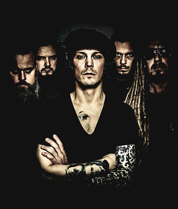 Him Announce Farewell Tour