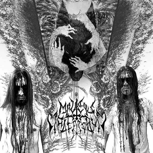 Mallevs Maleficarvm release lyric video and first digital single