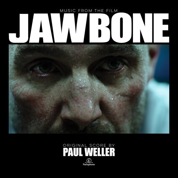 Paul Weller stelt voor Jawbone (OST)