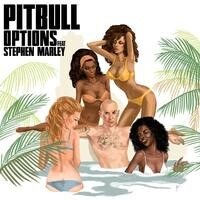Pitbull feat. Stephen Marley present "Options"