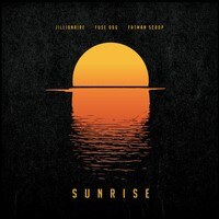 Jillionaire, Fuse ODG & Fatman Scoop release "Sunrise"