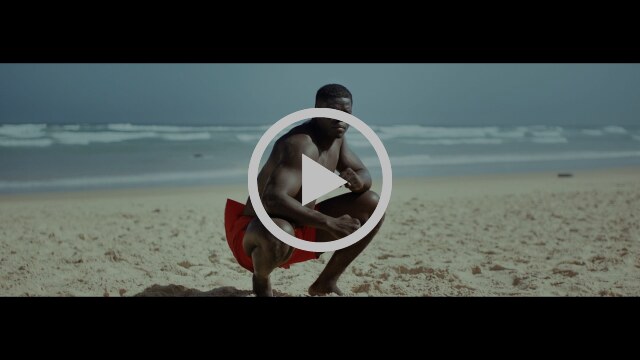 Feel Up Records Presents: "Sunrise" Official Video by Jillionaire, Fuse ODG & Fatman Scoop