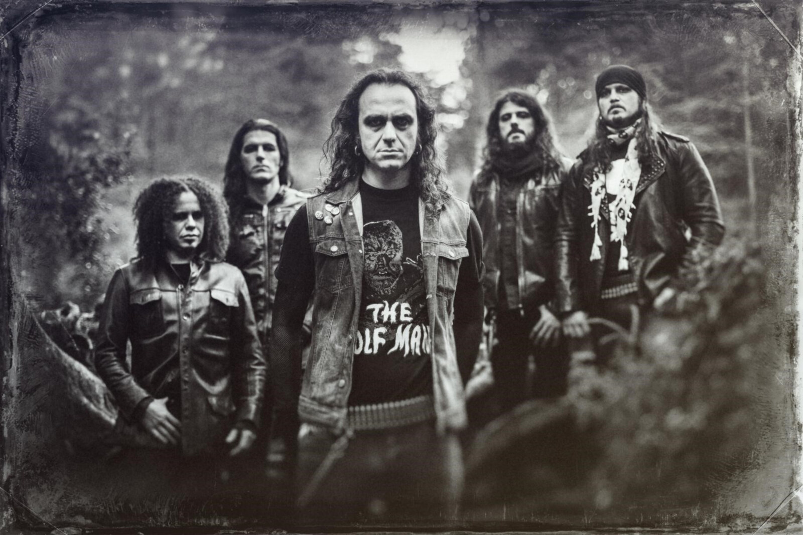 Moonspell To Release New Album This Year!