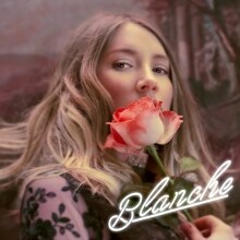 Blanche stelt voor "City Lights"