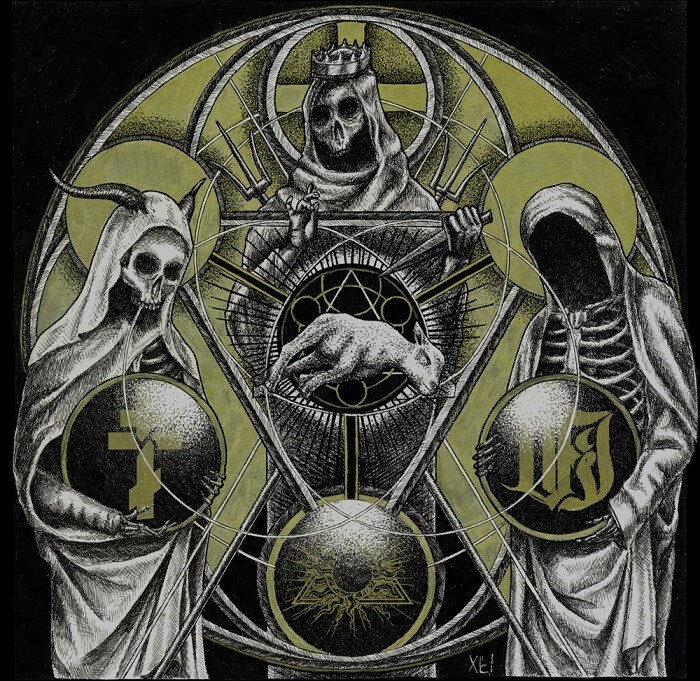 VI, Temple Of Baal and The Order Of Apollyon reveal split trailer