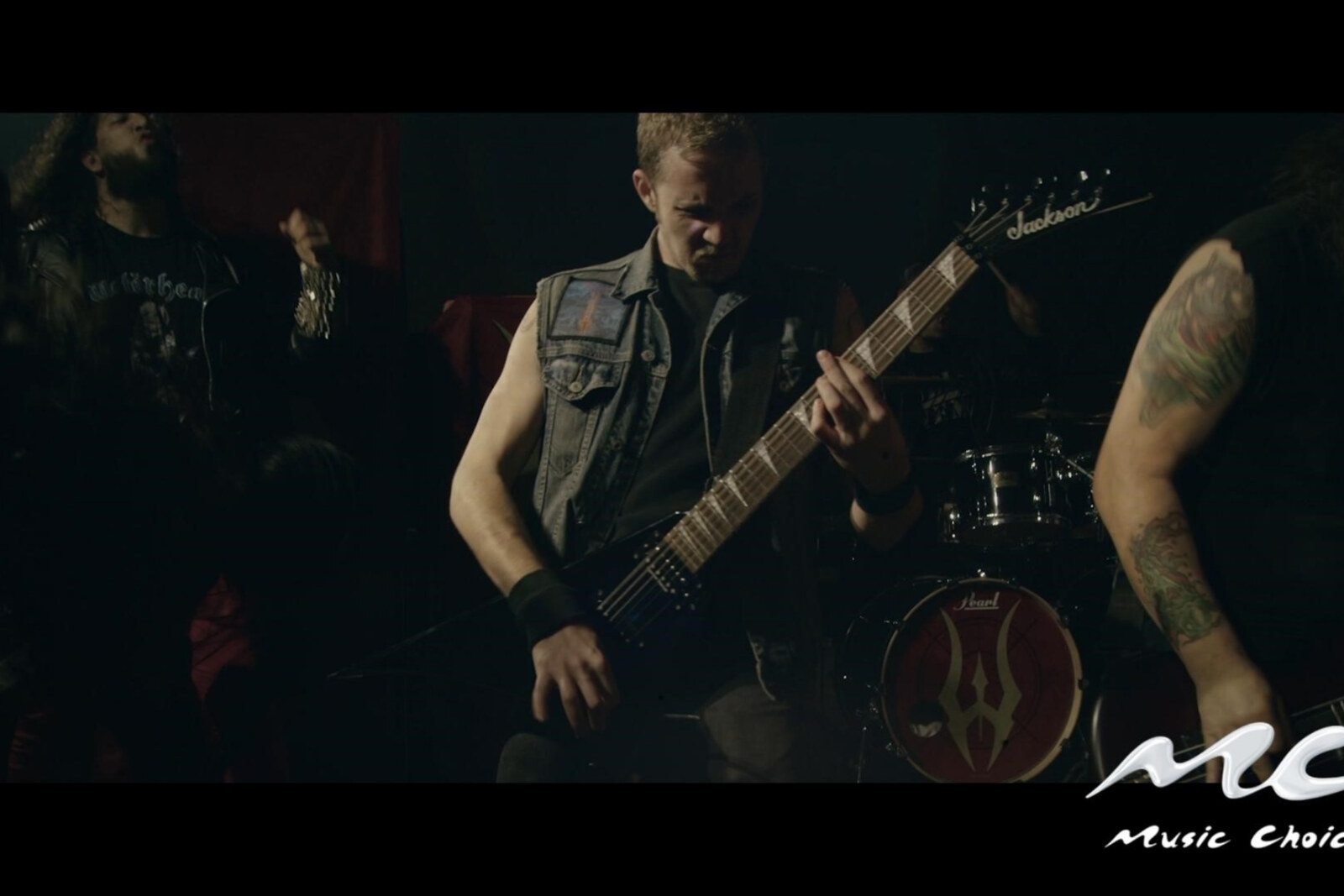 Warbringer: World Premiere Song & Video For “Remain Violent”!