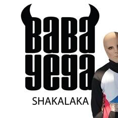 Baba Yega scoort met eigen single 'SHAKALAKA'