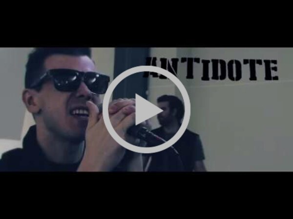 Andead: new video "I see these bombs" out now