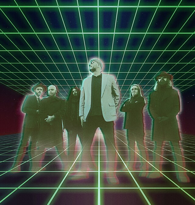 The Night Flight Orchestra announce new studio album's title and release date!