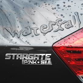 Stargate releaset debuutsingle "Waterfall" ft P!nk and Sia