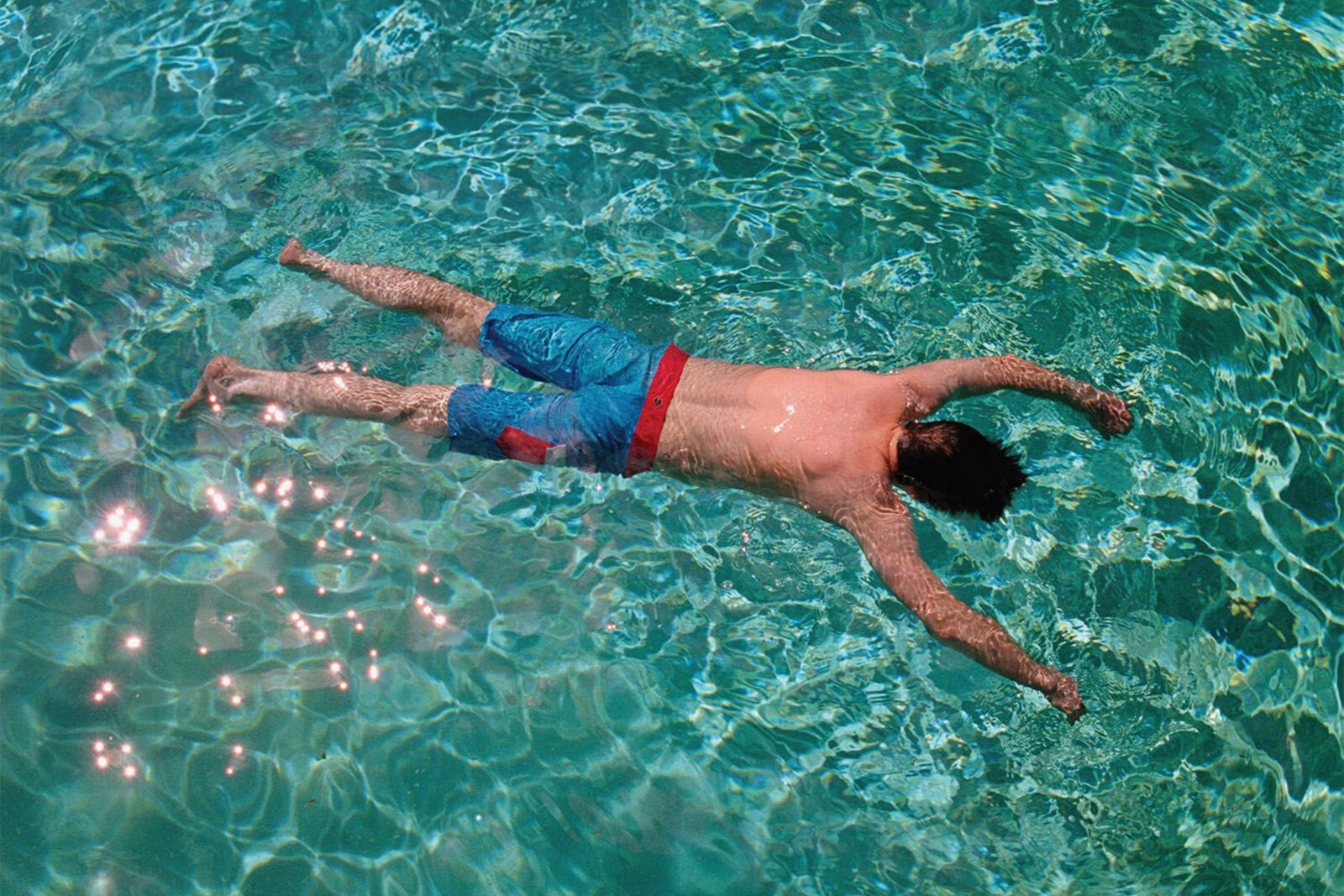 Conor Oberst stelt voor Salutations