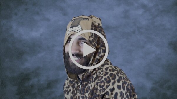 Youth Killed It release new single "Molly"