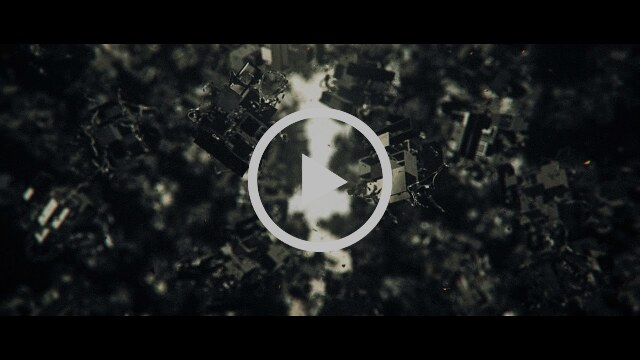 Pyramaze: "20 second century" lyric video released