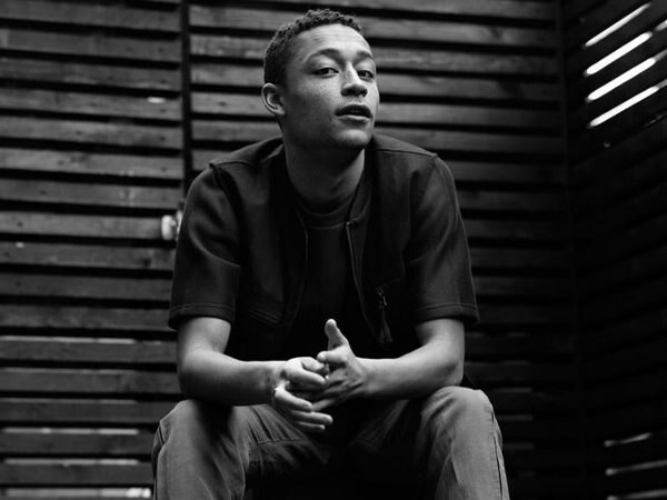 Couleur Café: Meer hiphop en reggae met 10 nieuwe namen