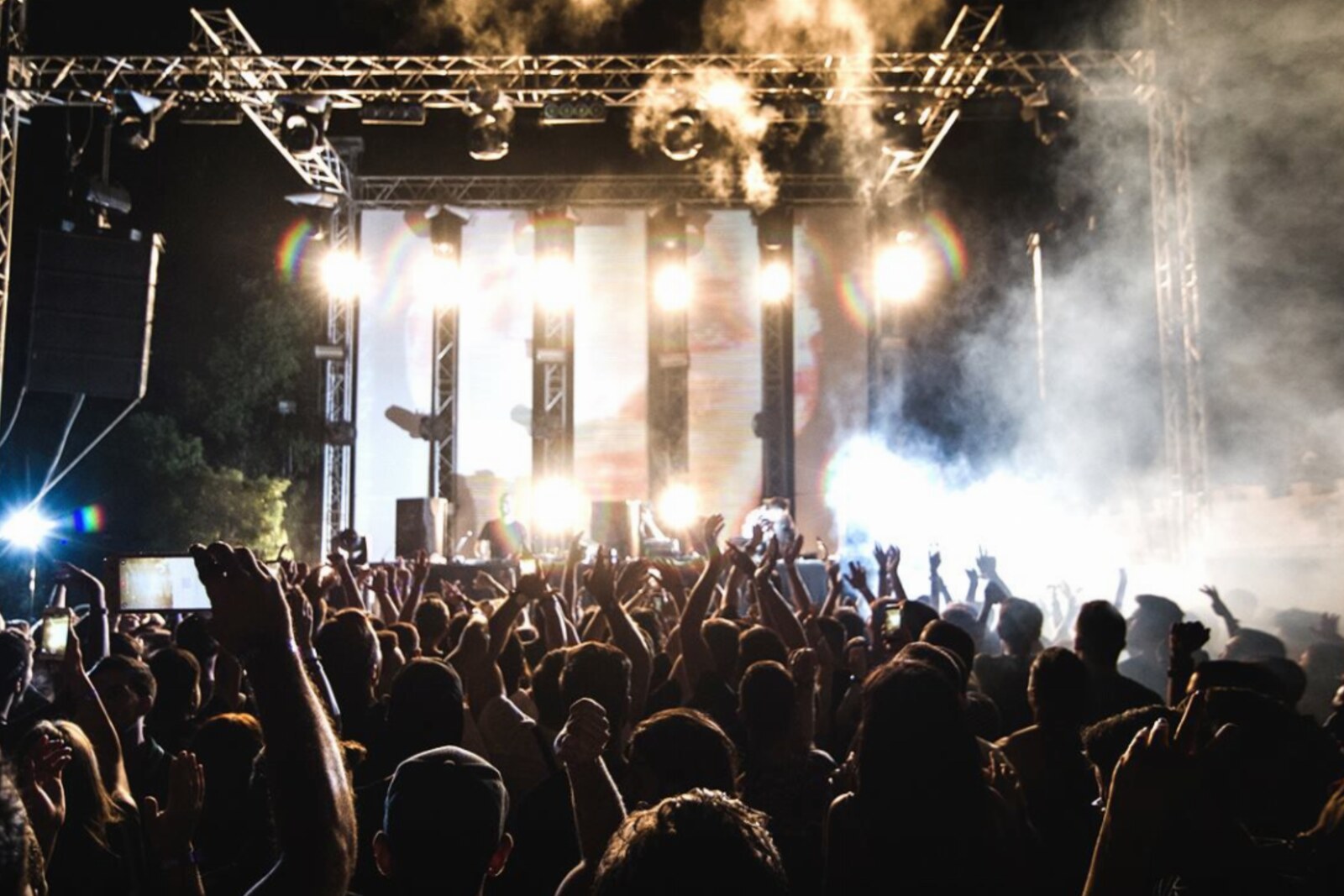 Malta’s new kid on the block announce Ben Klock, Maceo Plex, Mr. G, Marcel Dettmann and more
