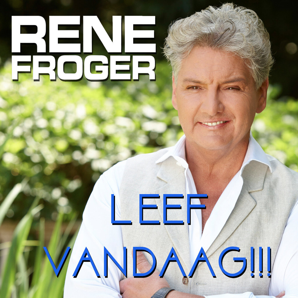 René Froger ontploft!
