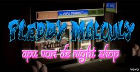Fleddy Melculy is klaar voor tournee
