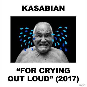 Kasabian brengt nieuw album uit op 28 april