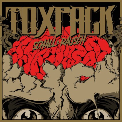 Toxpack releases Schall & Rausch 